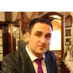 Anastasios Georgopoulos