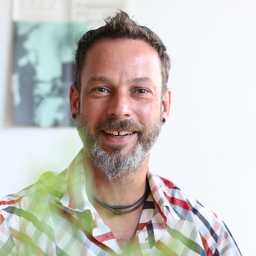 Oliver Spigiel