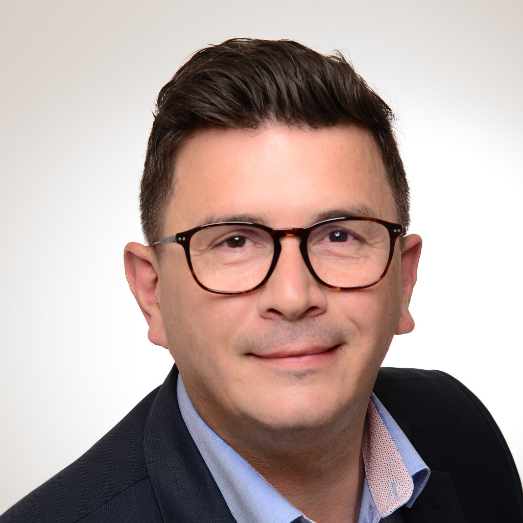 Sirko Steglich Change&Development Manager SMB Vertrieb Lyreco