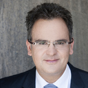Dr. Oliver van der Hoff