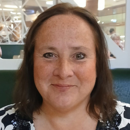 Claudia Susanne Schwarz