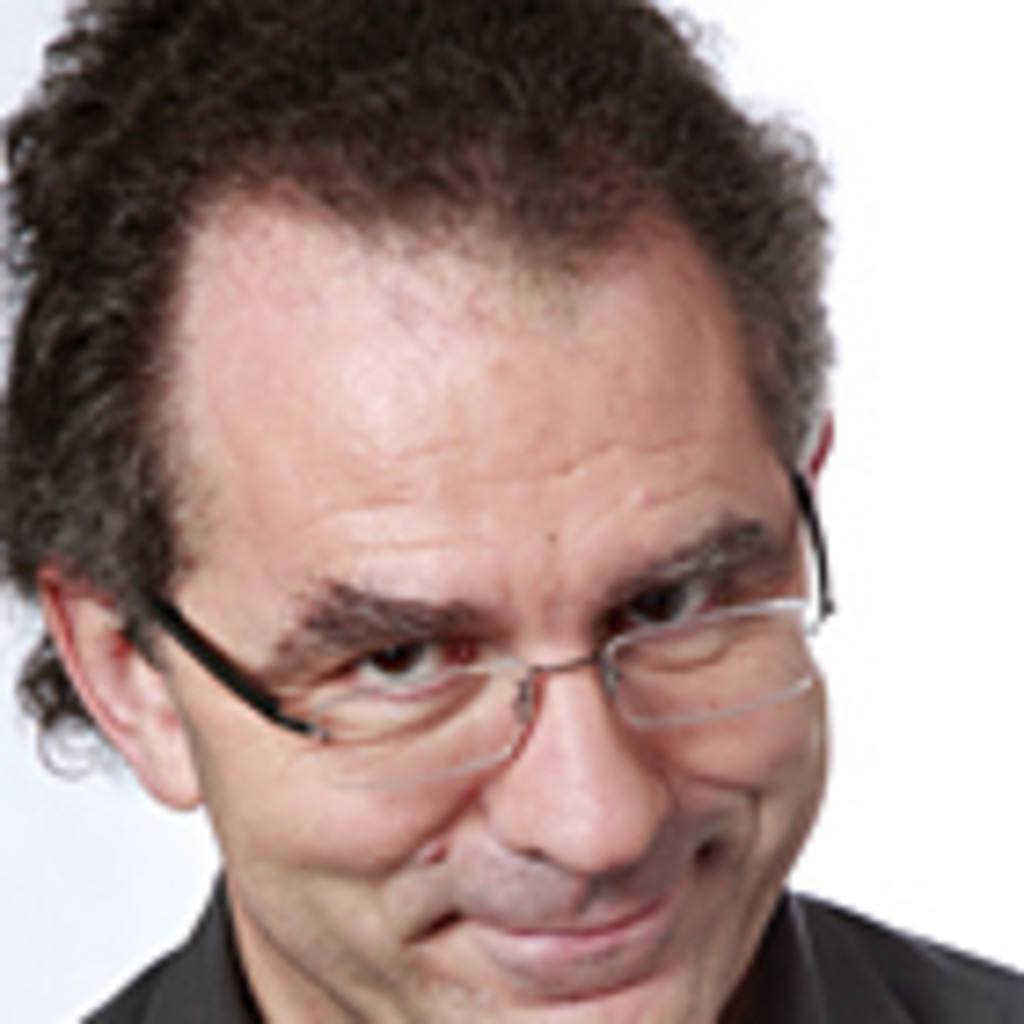 Giuliano Casagrande Analytiker/Programmierer Consimo XING