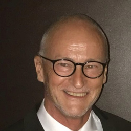 Prof. Dr. Rolf Hellinger