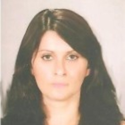 Tsvetelina Dimitrova