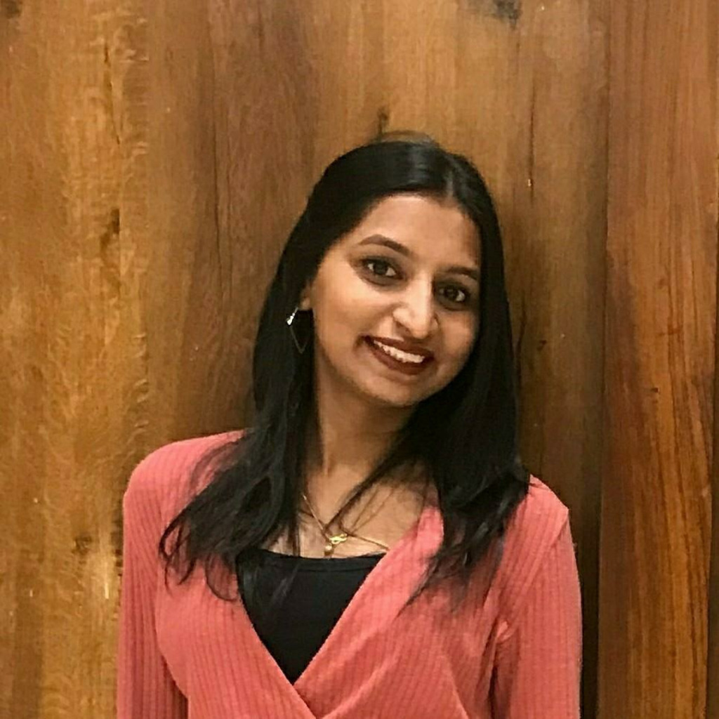 Preeti suryawanshi mainframe developer l t infotech xing