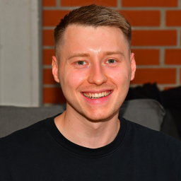 Jendrik Scholz