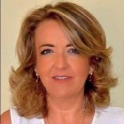 Maria Romo García
