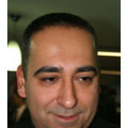 Bülent Büyükgezici