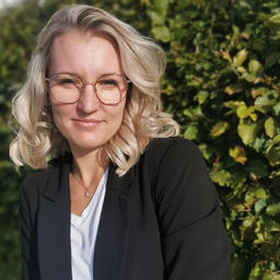 Nadine Sprotte