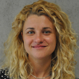 Dobrila Filipovic's profile picture