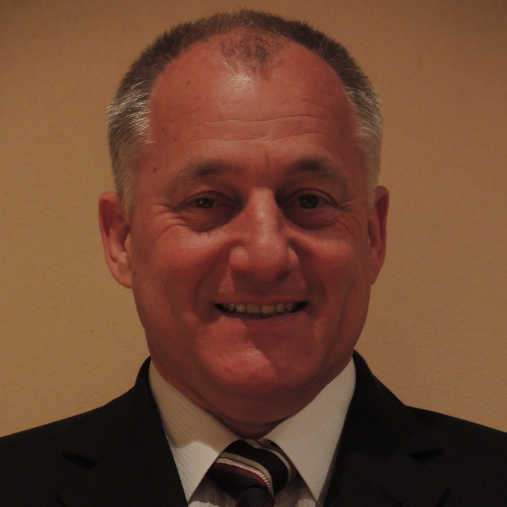 Joachim Fischer Geschäftsführer / Inhaber Aviation Quality