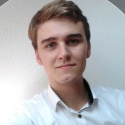 Jannis Geiser