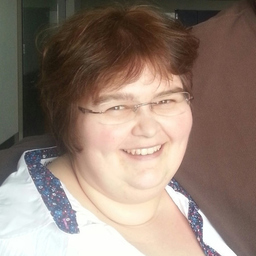 Regina Stoepke