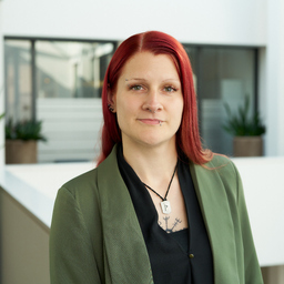 Sarina Brumm
