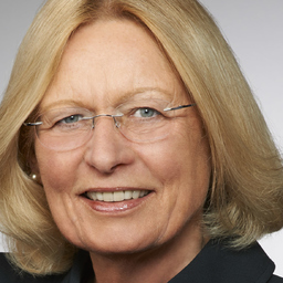 Bärbel Busch's profile picture