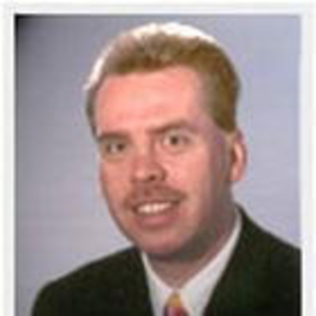 Dr. Peer Walter Jahn Manager Vertrieb & Marketing Gruppe XING