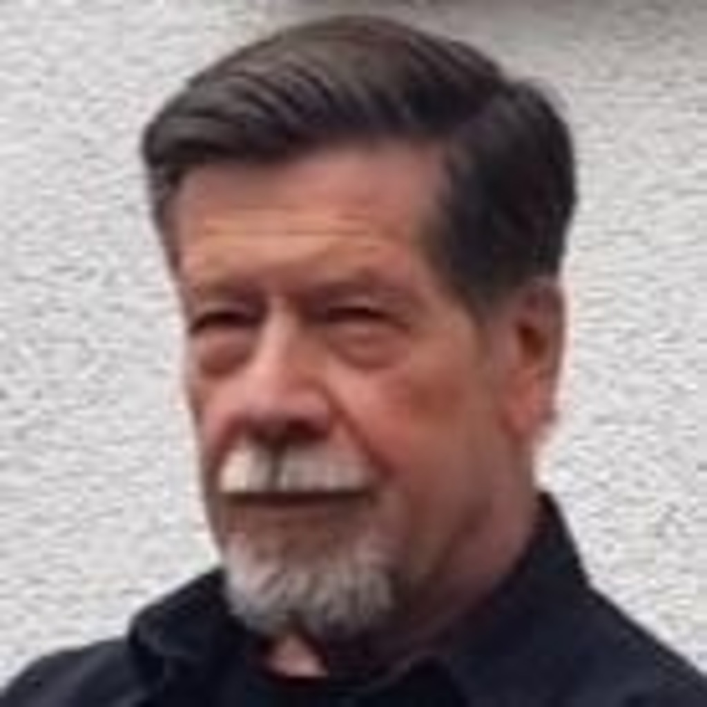 HansGünther Tiggemann M.A. Soziologie und Pädagogik