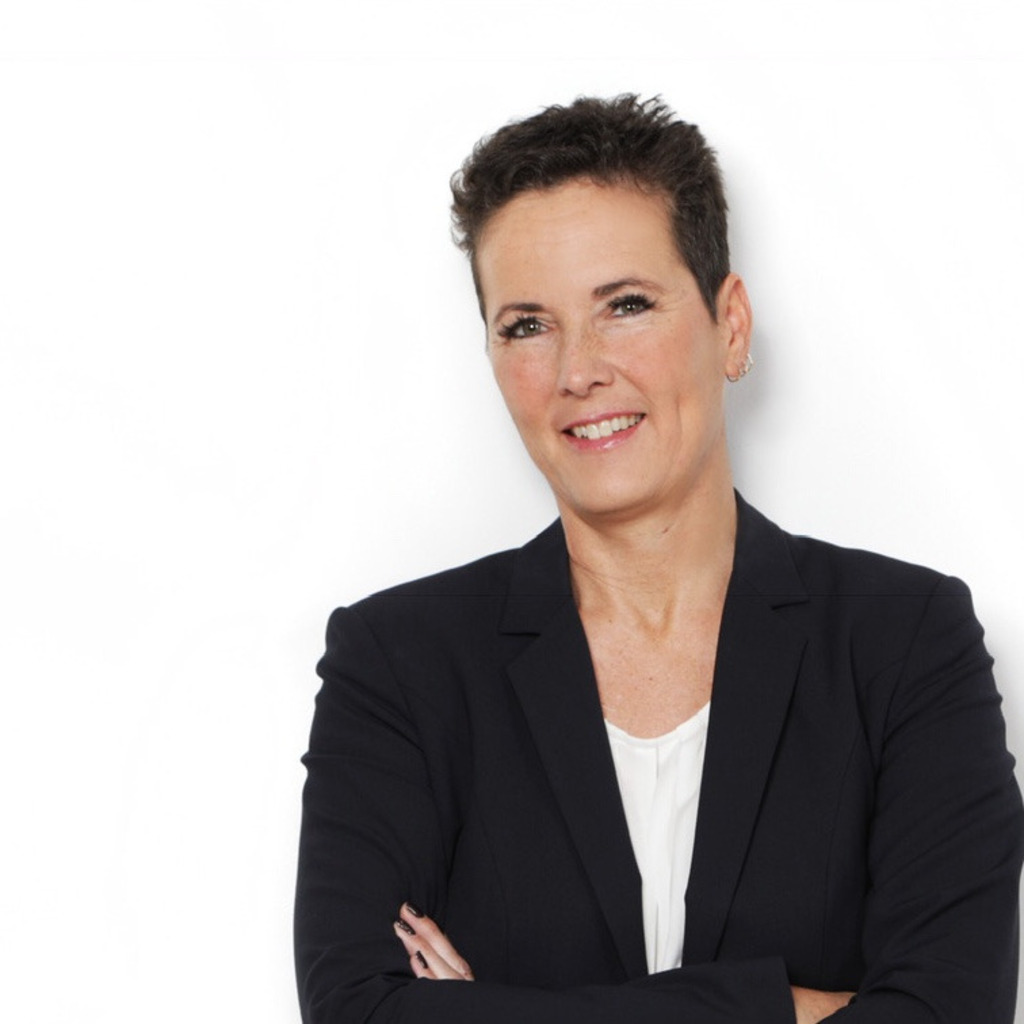 Social Media Profilbild Marion Rieder Stuttgart