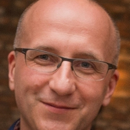 André Michel