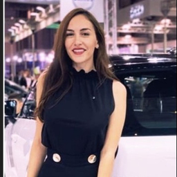 Ioanna Potska