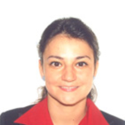 Patricia Capel Entrena