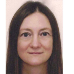 Silvia Bronnert-Simon
