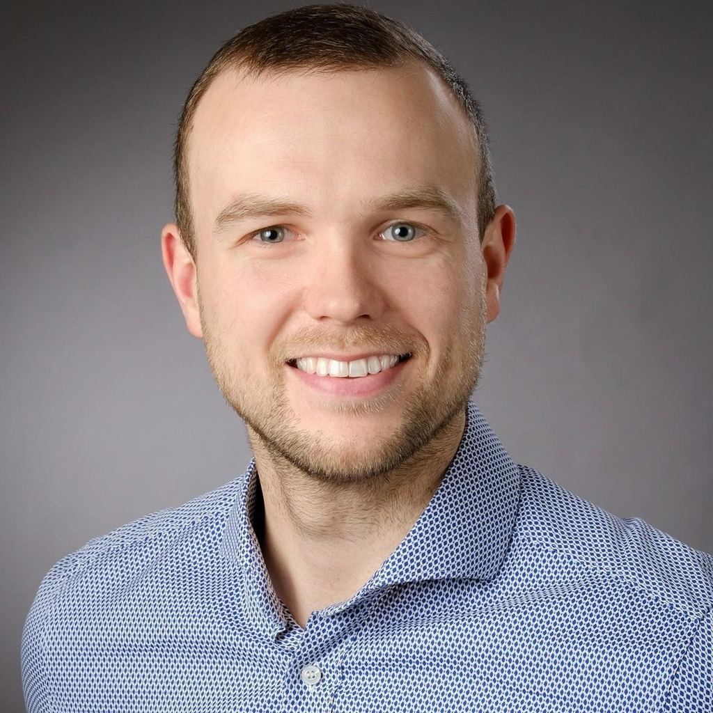 Maximilian Werkhausen Product Development Engineer GKN Driveline