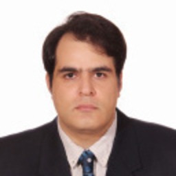 Reza Ghazvini's profile picture