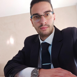 Alessandro Grimaldi