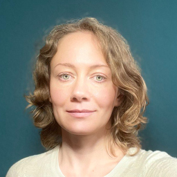 Anna Dodonova