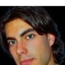Miguel Alejandro Prados Segura