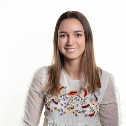 Tina Schwarz