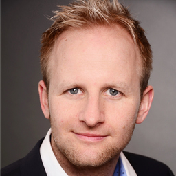 Profilbild Alexander Müller