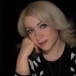 Veronika Wolf