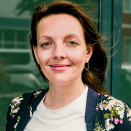 Jessika Zyfuß's profile picture