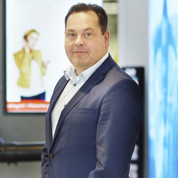 Mark van der Linden