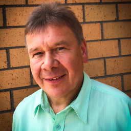 Harry Engelmann