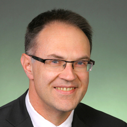 Profilbild Ralf Niederreiter