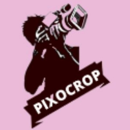 Pixo crop