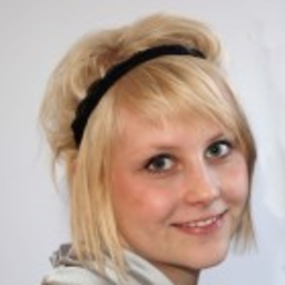 Anne-Katrin Lange's profile picture