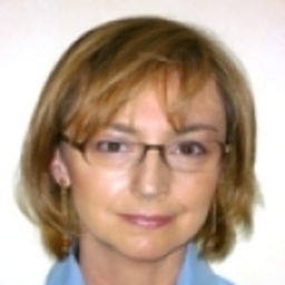 elena gogni