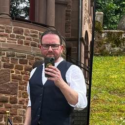 Carsten Stutterheim