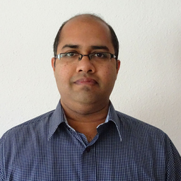Pramod Chandrashekhariah