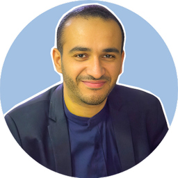 Mohamed Gharbi