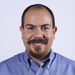 Aaron Eduardo Gonzalez Ascencio