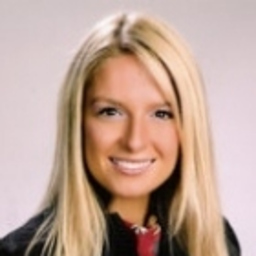 Burcu Keskin Bostancioglu
