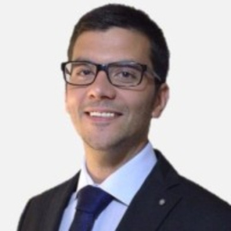 Pedro Colomina Medina's profile picture