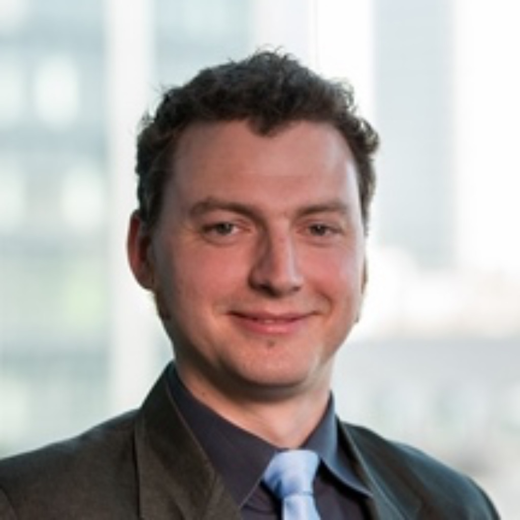 Dipl.Ing. Anselm Waigand Head of Risk Engineering, Germany