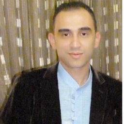 Hadi Ahmad