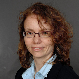Sabine Blaser
